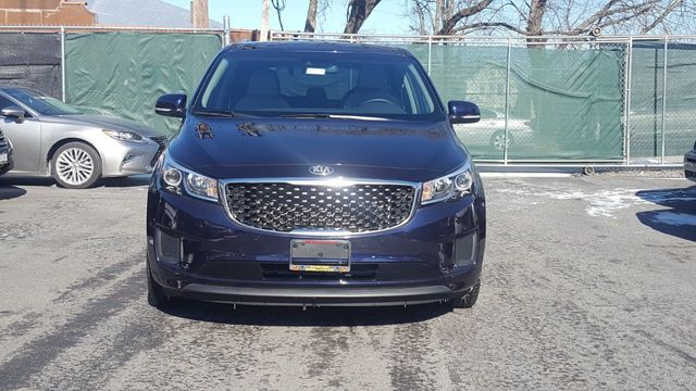 2018 Kia Sedona LX Essentials Premium Package - 18291719 - 1