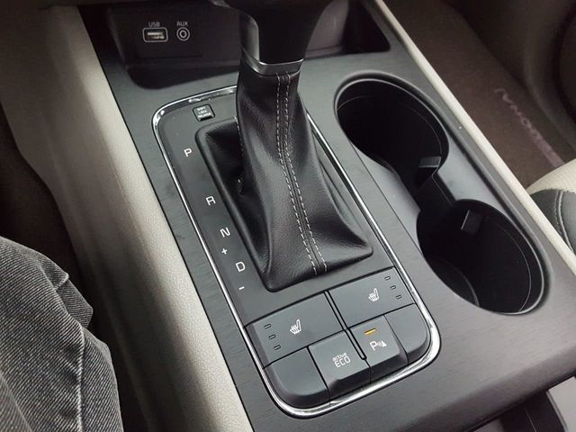 2018 Kia Sedona LX Essentials Premium Package - 18291719 - 19