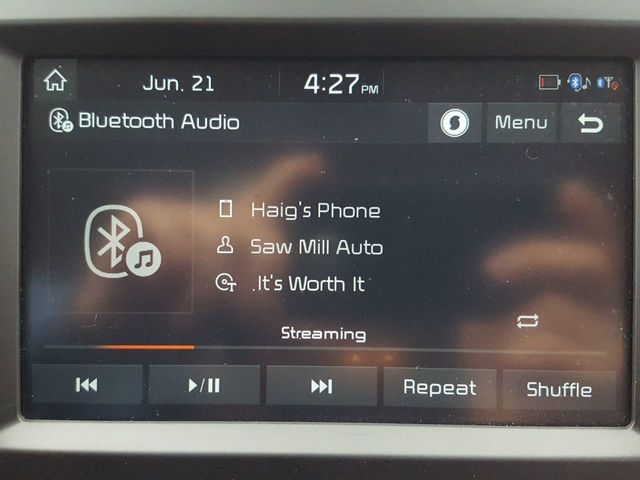 2018 Kia Sedona LX Essentials Premium Package - 18291719 - 23