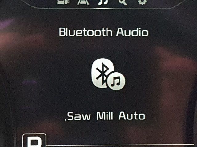 2018 Kia Sedona LX Essentials Premium Package - 18291719 - 25