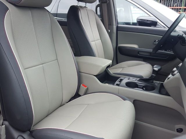 2018 Kia Sedona LX Essentials Premium Package - 18291719 - 8