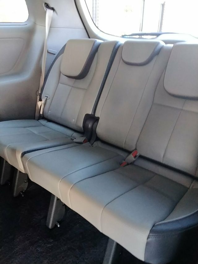 2018 Kia Sedona LX FWD - 22942062 - 9