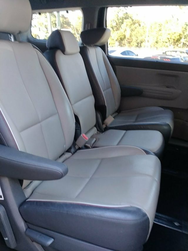 2018 Kia Sedona LX FWD - 22942062 - 11