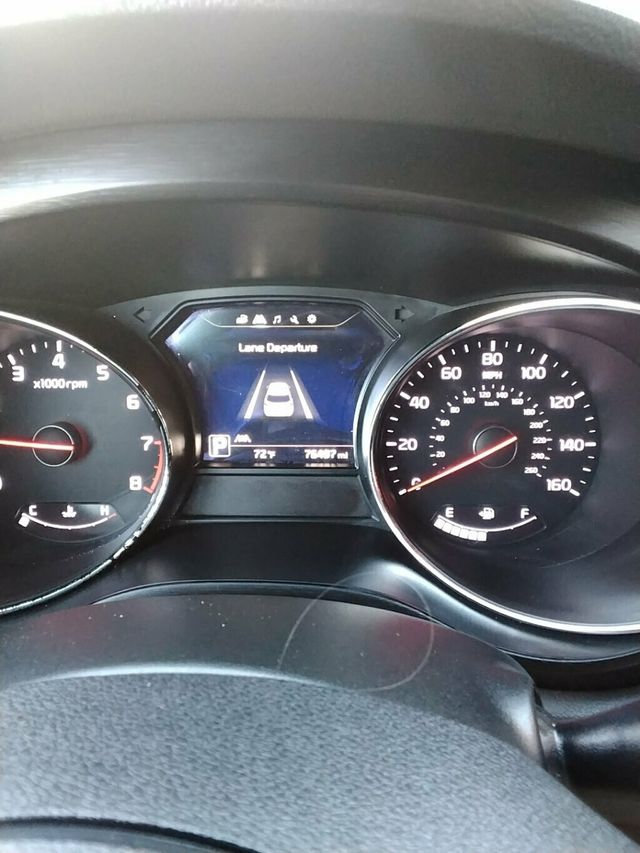 2018 Kia Sedona LX FWD - 22942062 - 13