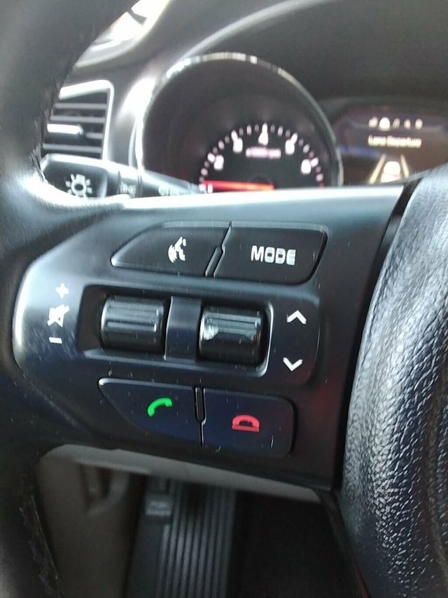 2018 Kia Sedona LX FWD - 22942062 - 15