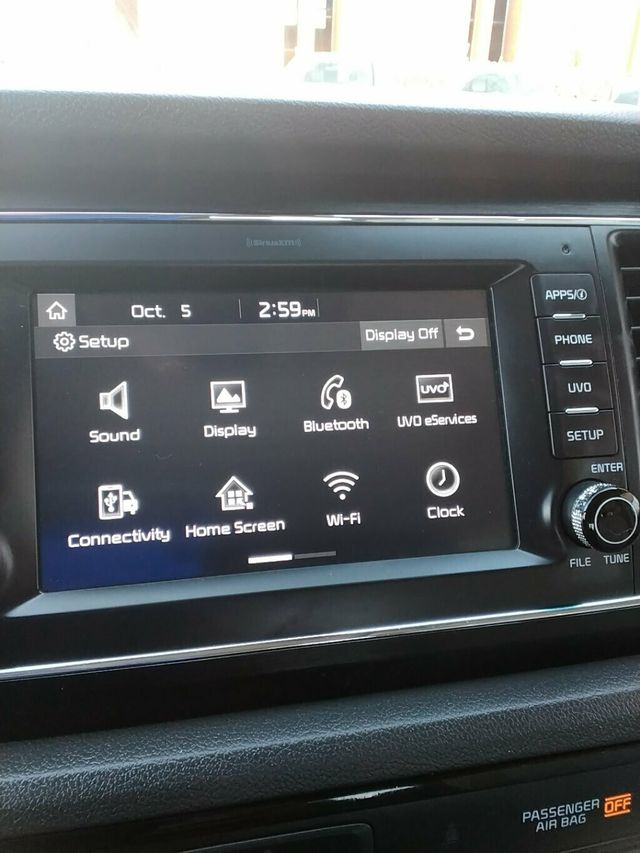 2018 Kia Sedona LX FWD - 22942062 - 20