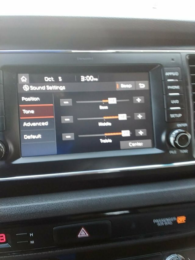 2018 Kia Sedona LX FWD - 22942062 - 21