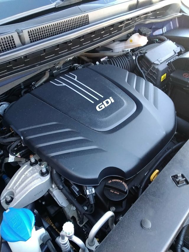 2018 Kia Sedona LX FWD - 22942062 - 30