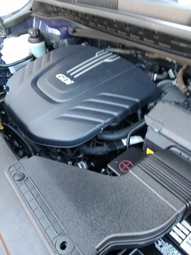 2018 Kia Sedona LX FWD - 22942062 - 31