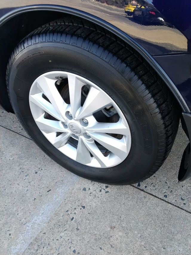 2018 Kia Sedona LX FWD - 22942062 - 32