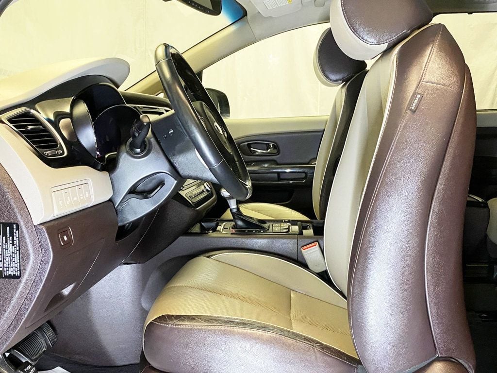 2018 Kia Sedona SX-L FWD - 22934701 - 21