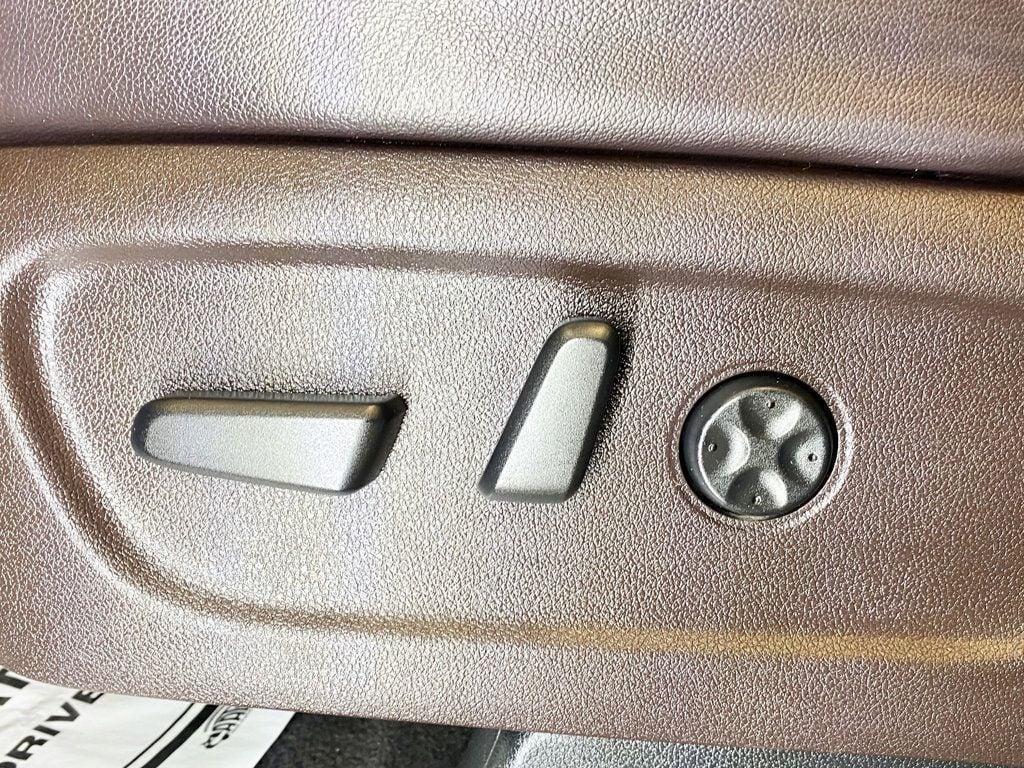 2018 Kia Sedona SX-L FWD - 22934701 - 22
