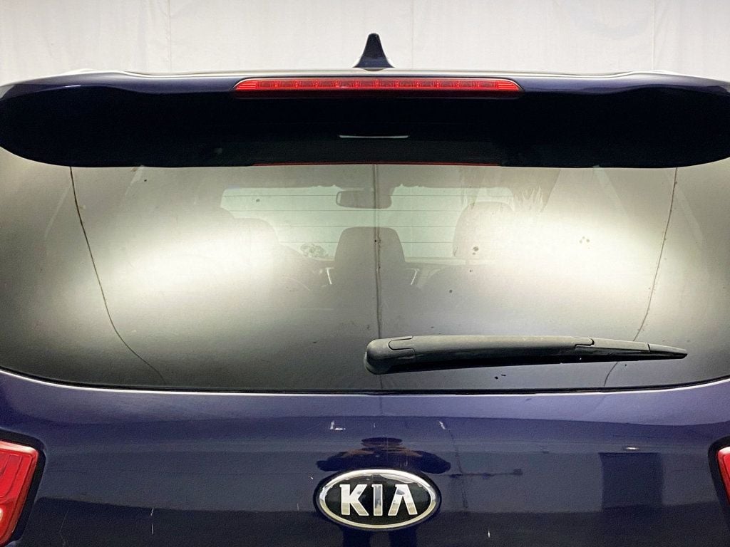 2018 Kia Sedona SX-L FWD - 22934701 - 5
