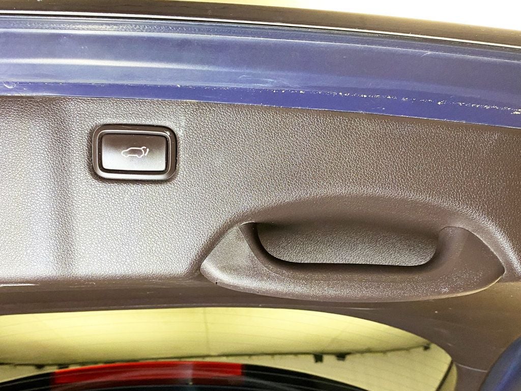 2018 Kia Sedona SX-L FWD - 22934701 - 65