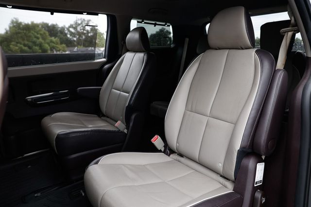 2018 Kia Sedona SX-L FWD - 23081004 - 10