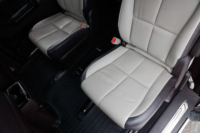 2018 Kia Sedona SX-L FWD - 23081004 - 12