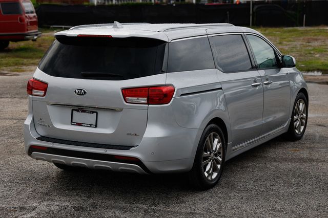 2018 Kia Sedona SX-L FWD - 23081004 - 13