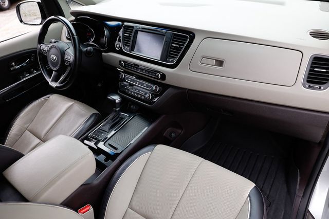 2018 Kia Sedona SX-L FWD - 23081004 - 20