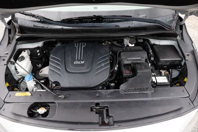 2018 Kia Sedona SX-L FWD - 23081004 - 22