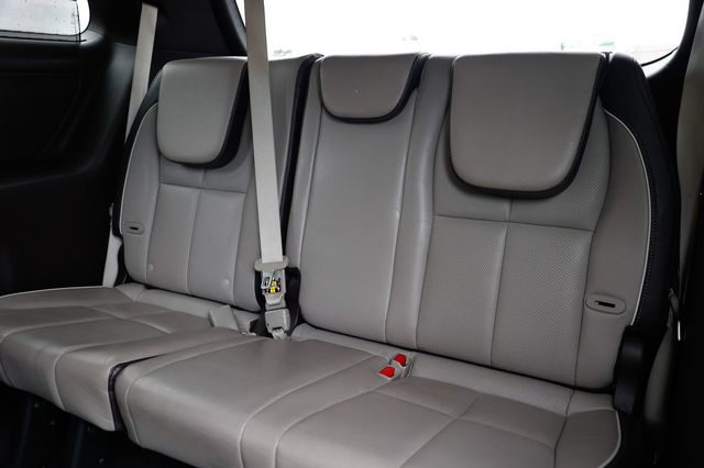 2018 Kia Sedona SX-L FWD - 23081004 - 27
