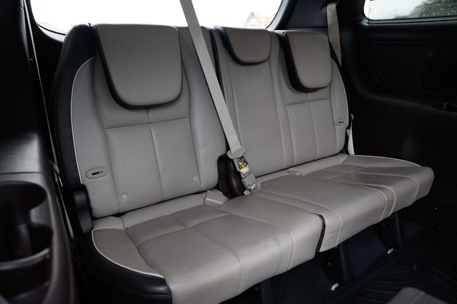 2018 Kia Sedona SX-L FWD - 23081004 - 28