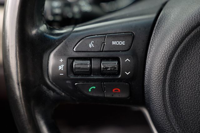 2018 Kia Sedona SX-L FWD - 23081004 - 30