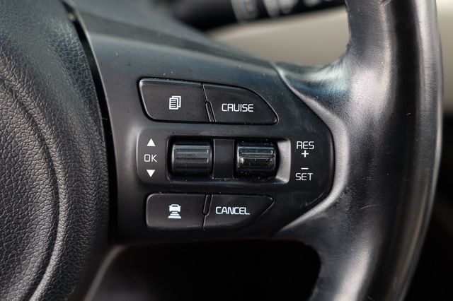 2018 Kia Sedona SX-L FWD - 23081004 - 31
