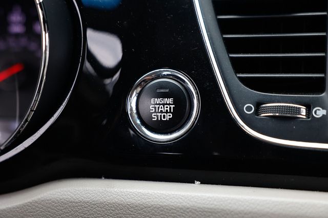 2018 Kia Sedona SX-L FWD - 23081004 - 32