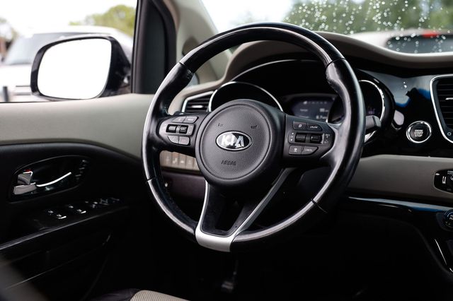 2018 Kia Sedona SX-L FWD - 23081004 - 33