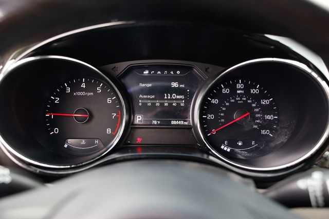 2018 Kia Sedona SX-L FWD - 23081004 - 34