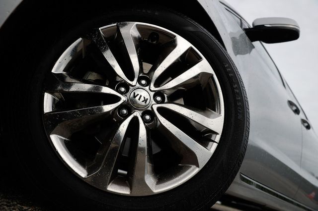 2018 Kia Sedona SX-L FWD - 23081004 - 35