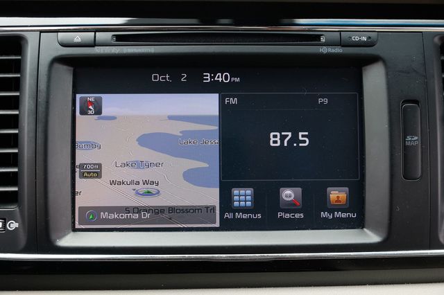 2018 Kia Sedona SX-L FWD - 23081004 - 37
