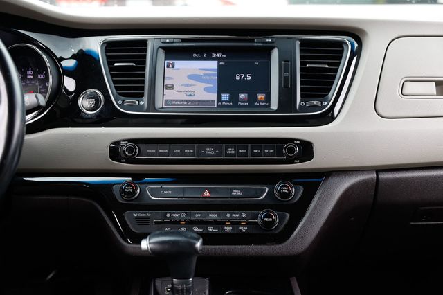 2018 Kia Sedona SX-L FWD - 23081004 - 39