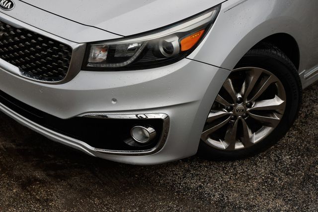 2018 Kia Sedona SX-L FWD - 23081004 - 40