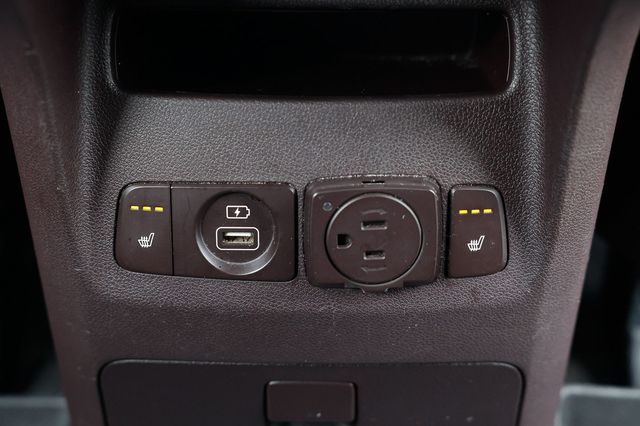 2018 Kia Sedona SX-L FWD - 23081004 - 46
