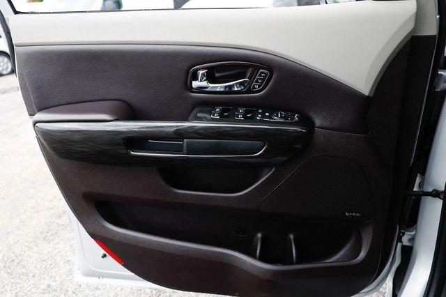 2018 Kia Sedona SX-L FWD - 23081004 - 48