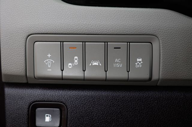 2018 Kia Sedona SX-L FWD - 23081004 - 52