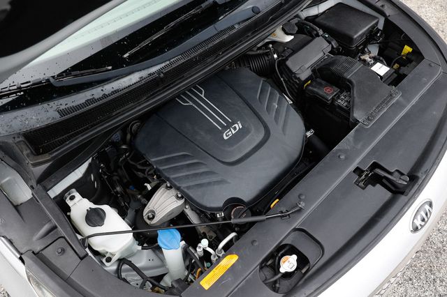 2018 Kia Sedona SX-L FWD - 23081004 - 54