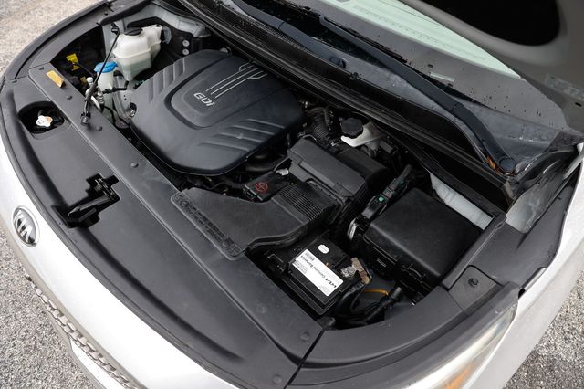 2018 Kia Sedona SX-L FWD - 23081004 - 55