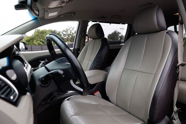 2018 Kia Sedona SX-L FWD - 23081004 - 8
