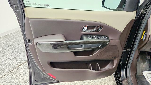 2018 Kia Sedona SX-L  w/ Prestige Package - 23009236 - 10