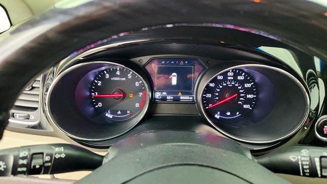 2018 Kia Sedona SX-L  w/ Prestige Package - 23009236 - 13