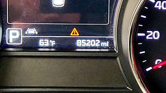 2018 Kia Sedona SX-L  w/ Prestige Package - 23009236 - 14