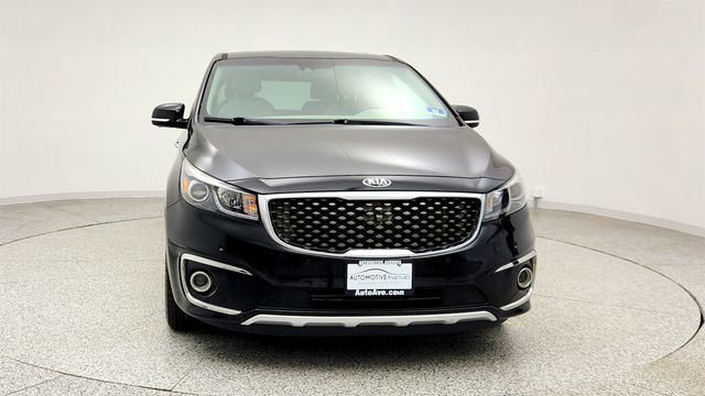 2018 Kia Sedona SX-L  w/ Prestige Package - 23009236 - 1