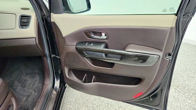 2018 Kia Sedona SX-L  w/ Prestige Package - 23009236 - 26