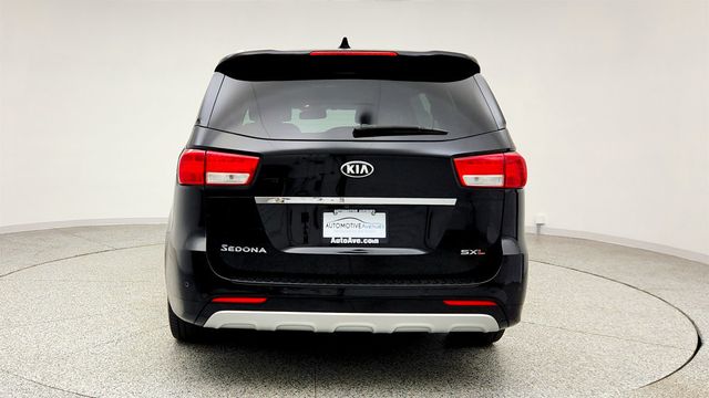 2018 Kia Sedona SX-L  w/ Prestige Package - 23009236 - 5