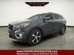 2018 Kia Sorento EX FWD - 23041379 - 0