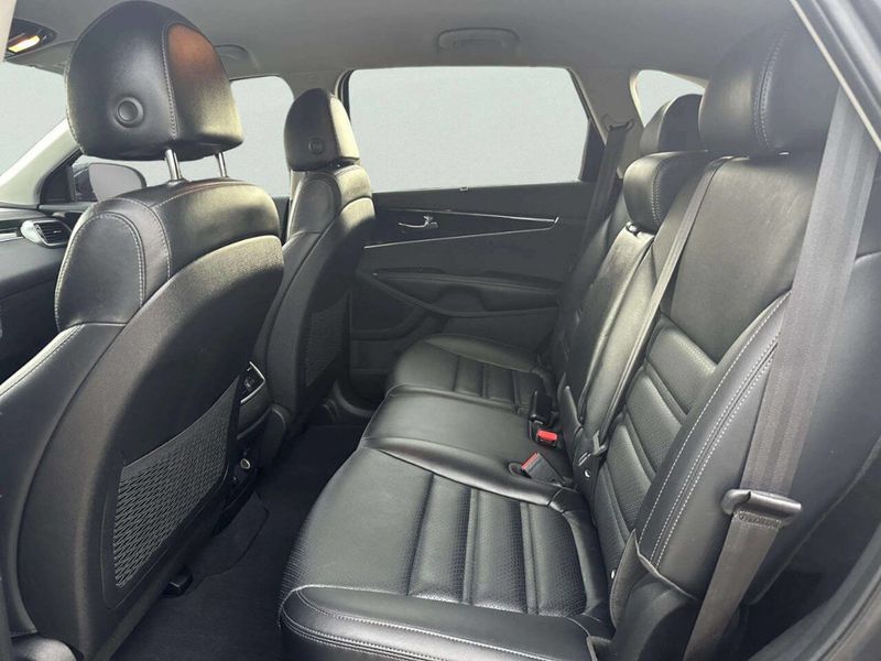2018 Kia Sorento EX FWD - 23041379 - 10