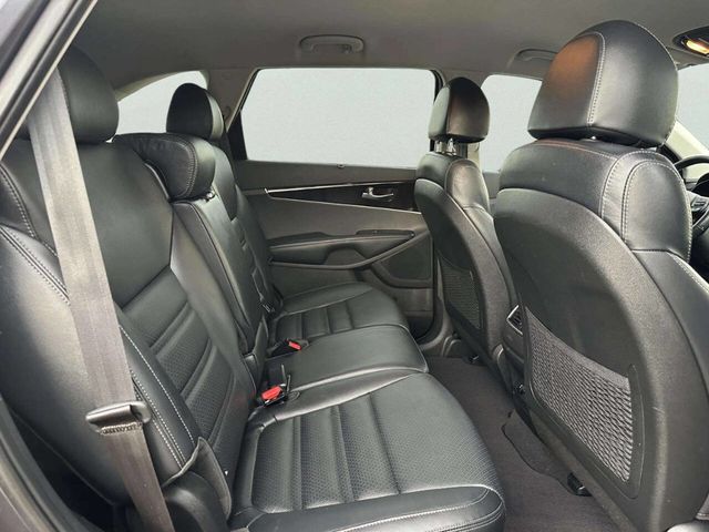 2018 Kia Sorento EX FWD - 23041379 - 14