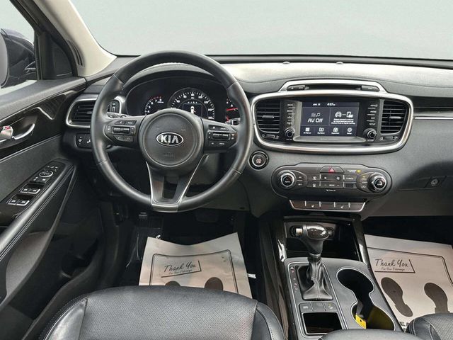 2018 Kia Sorento EX FWD - 23041379 - 17